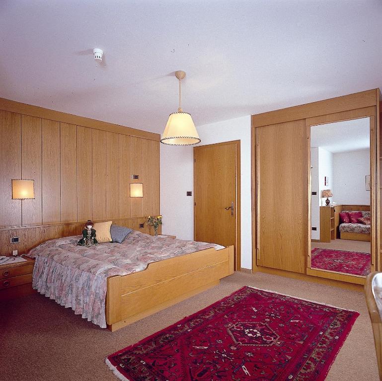 Hotel Garni Soreie Pozza di Fassa Room photo